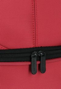 Dermata 2 ROLLEN BUSINESS 41 CM FACH - Boardcase - rot