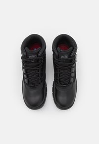 Skechers Lace-up ankle boots - black