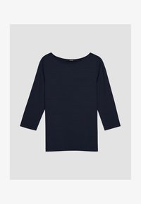 Non sélectionné, ocean