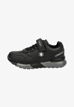 RUNNING ARANDA - Baskets basses - black