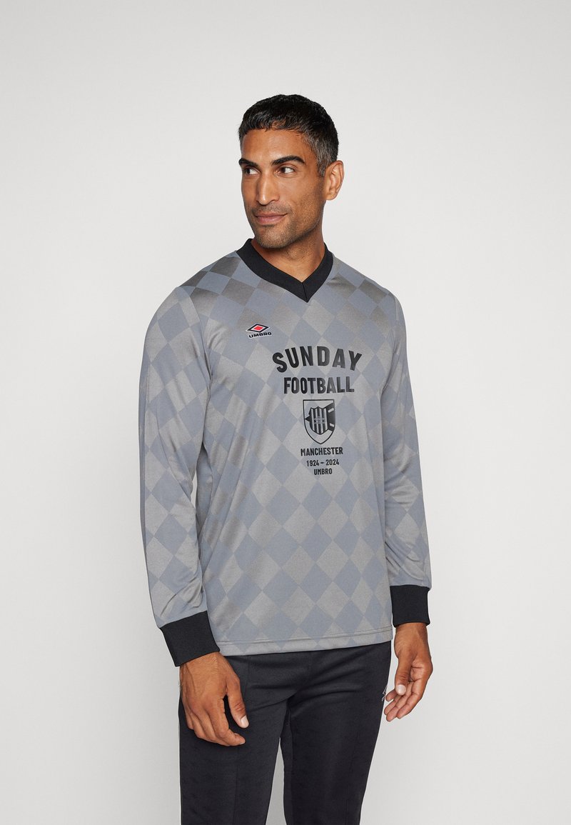 Umbro FOOTBALL - Klubruházat - quiet shade