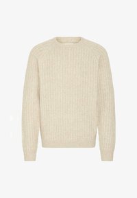 Ausgewählt, oyster gray