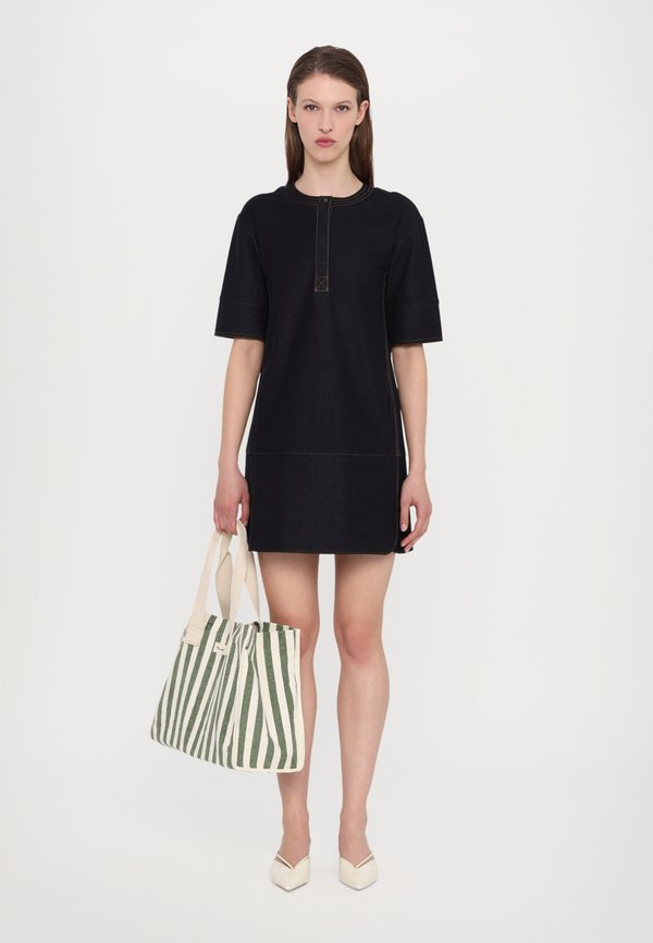 NINA RAYÉ - Tote bag - olive