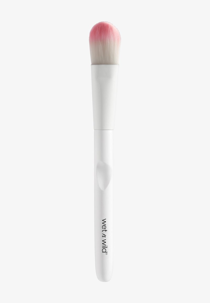 WET N WILD - FOUNDATION BRUSH - Brosse - foundation brush, Agrandir