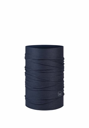 Buff COOLNET UV® SOLID BLACK UNISEX - Braga - night blue