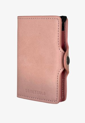 SMART - Funda para tarjeta de visita - rosa