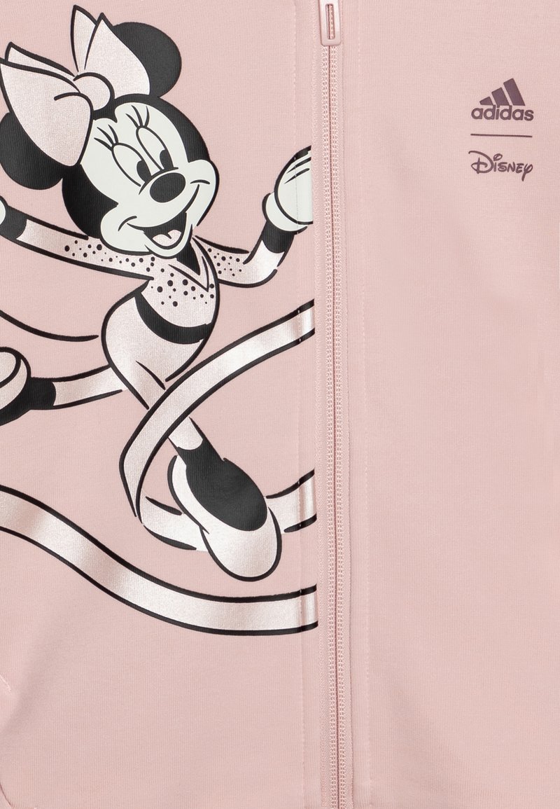 adidas Performance MINNIE MOUSE UNISEX Giacca sportiva sandy