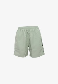 Non selezionato, light green