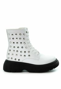 GOE for shoes Botki kowbojki i motocyklowe