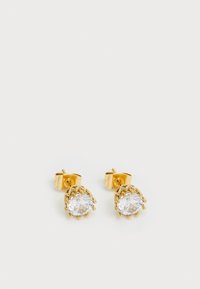 EARRINGS ESSENTIAL - Naušnice - gold-coloured