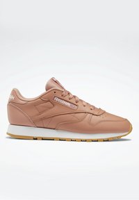 Reebok Classic Tenisky - red