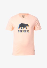 Unausgewählt, rosa
