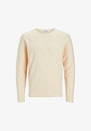 Jack & Jones Maglione - beige