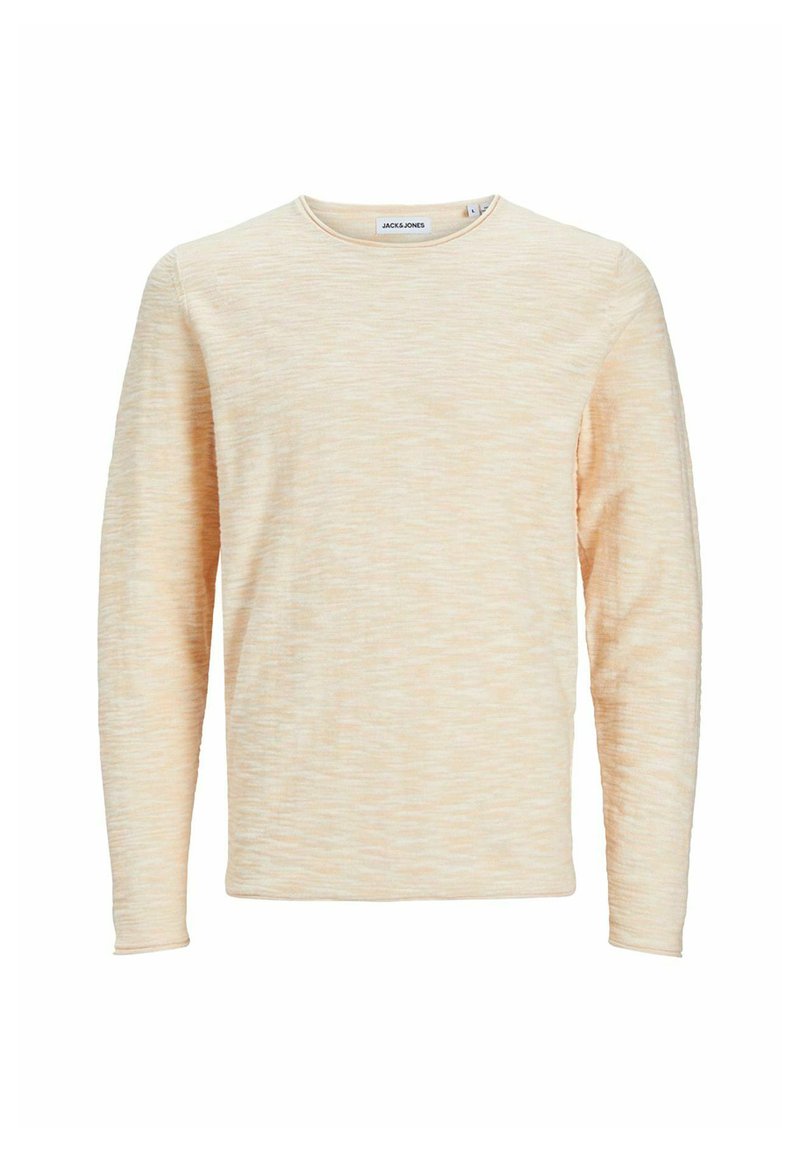 Jack & Jones Maglione - beige