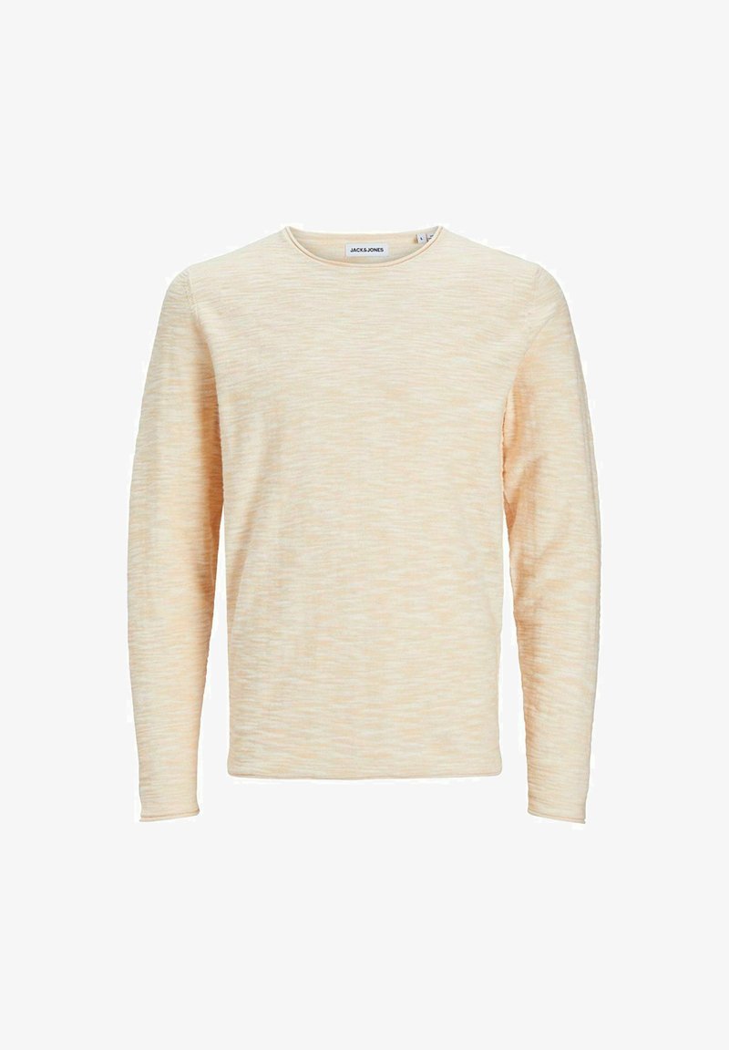 Jack & Jones Maglione - beige