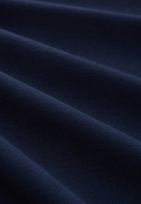 TOM TAILOR BASIC WITH CONTRAST - Pólóing - sky captain blue