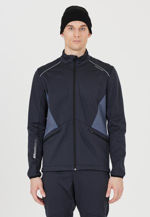 Veste softshell - blue nights