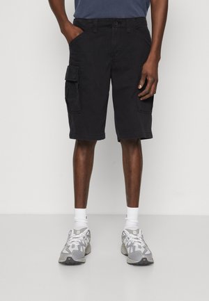 Timberland BROOKLINE CARGO - Shorts - black