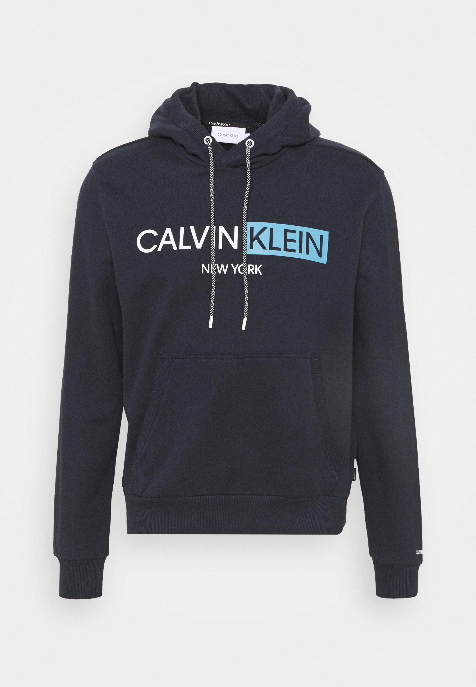 Calvin Klein CONTRAST GRAPHIC LOGO 