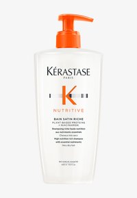 KÉRASTASE - NUTRITIVE BAIN SATIN RICHE - Schampo Miniatyrbild 1