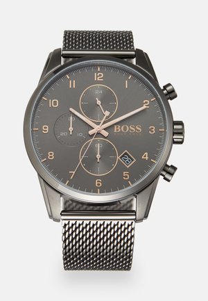 BOSS SKYMASTER - Chronograaf - grey