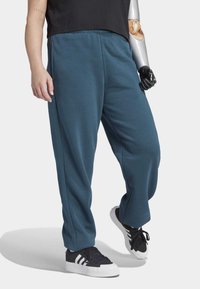 adidas Originals Tepláky - arctic night