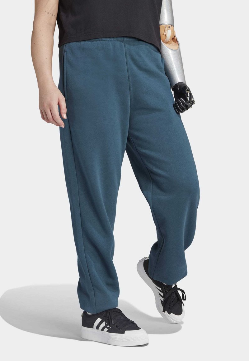 adidas Originals Tepláky - arctic night