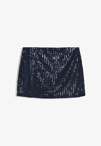 Nevybrané, royal blue