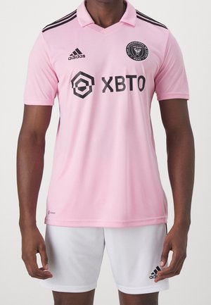 Camiseta de fútbol - pink