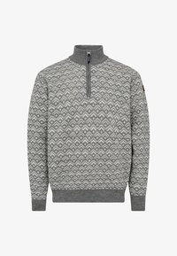 Valgt, grey