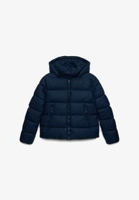 Unselected, blu notte