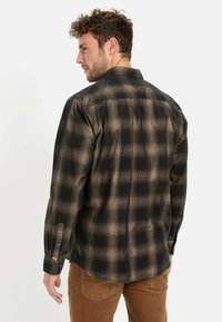 camel active LANGARM   - Skjorter - sepia brown