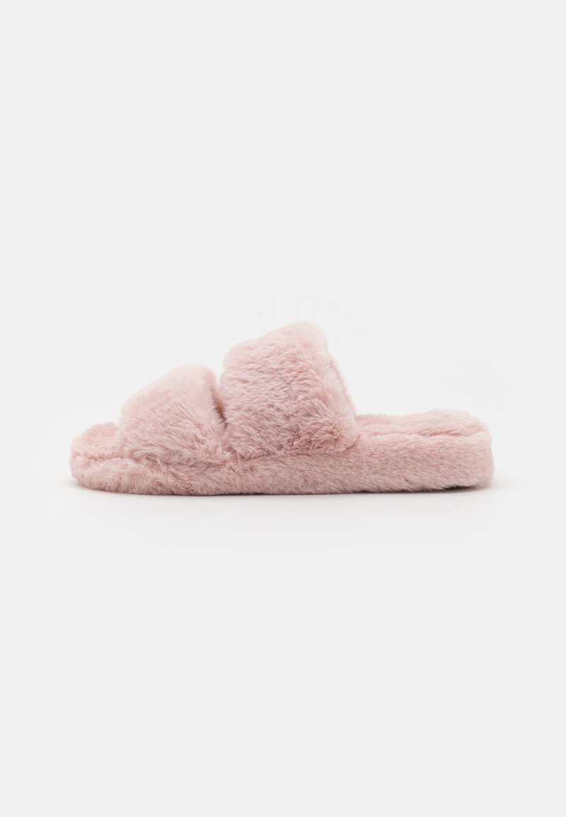 Even&Odd Chaussons - pink