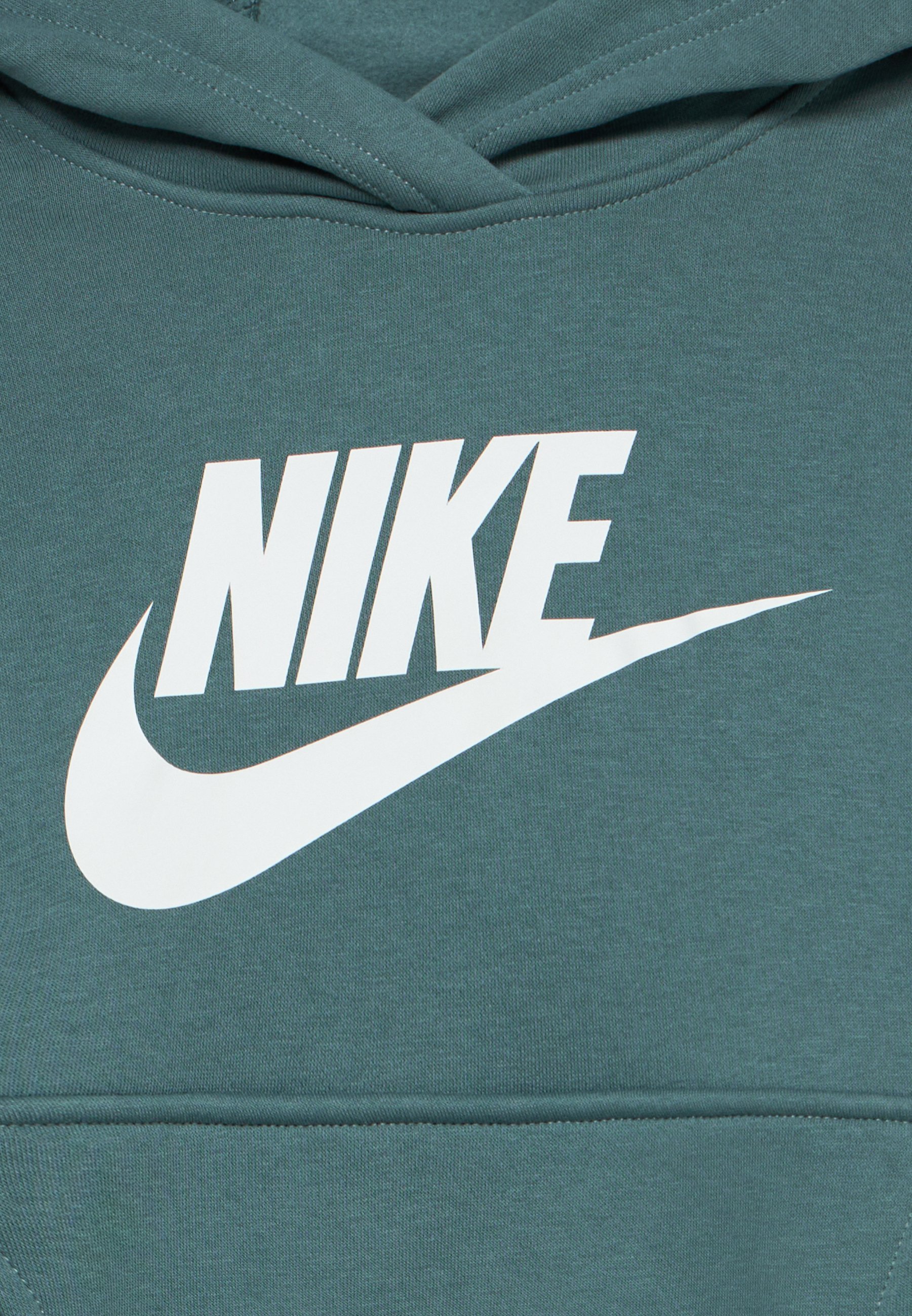 mens ash green nike hoodie