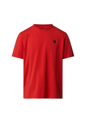 North Sails, T-shirt basic - molten lava