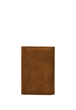 TECHMADE ETRES MAGNETIC FOR SMARTPHONES - Portefeuille - brown