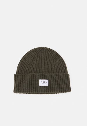 ARKK Copenhagen CLASSIC BEANIE UNISEX - Czapka