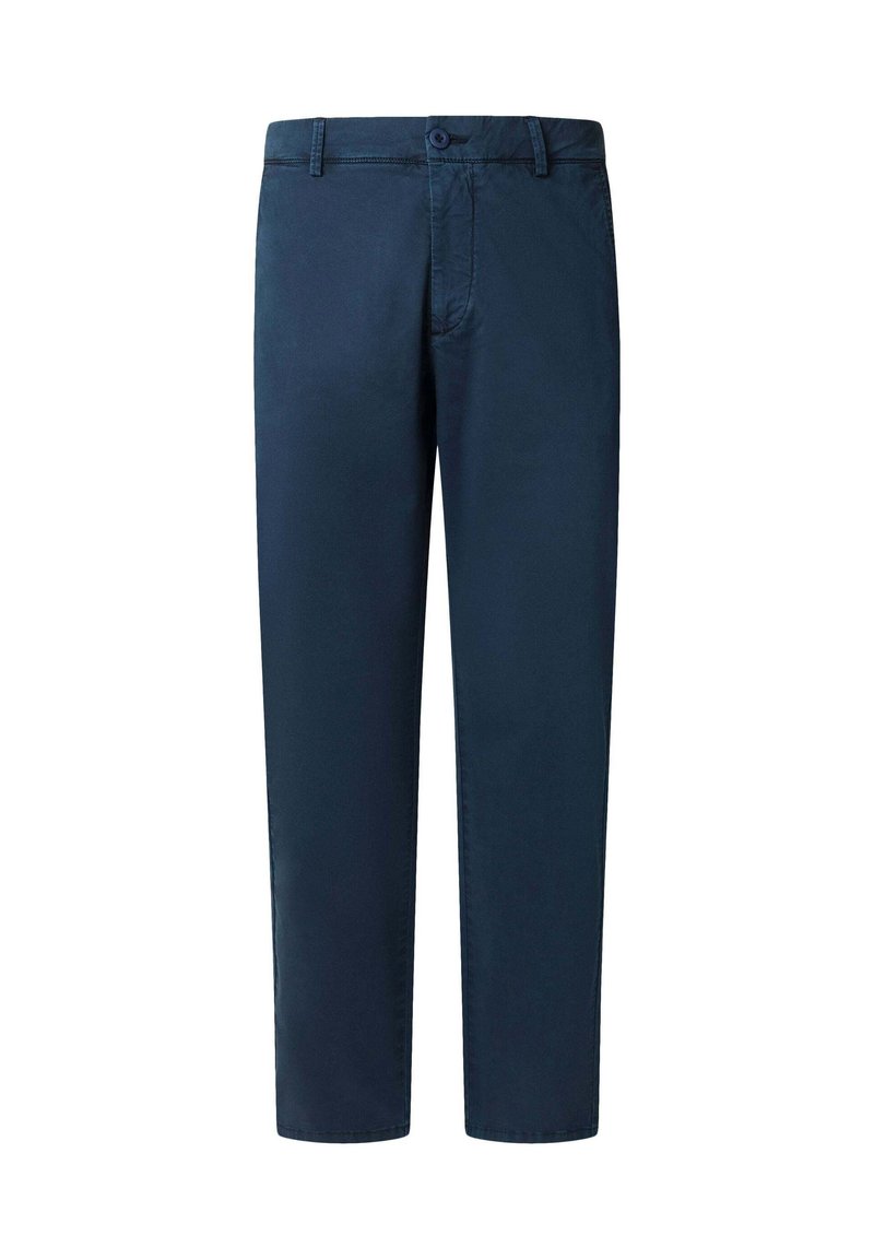 Pepe Jeans Chino donkerblauw Pepe Jeans Chino donkerblauw