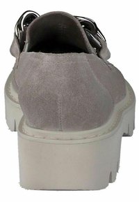 Paul Green Scarpe senza lacci - grey