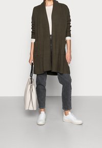 LASCANA Kardigan - khaki