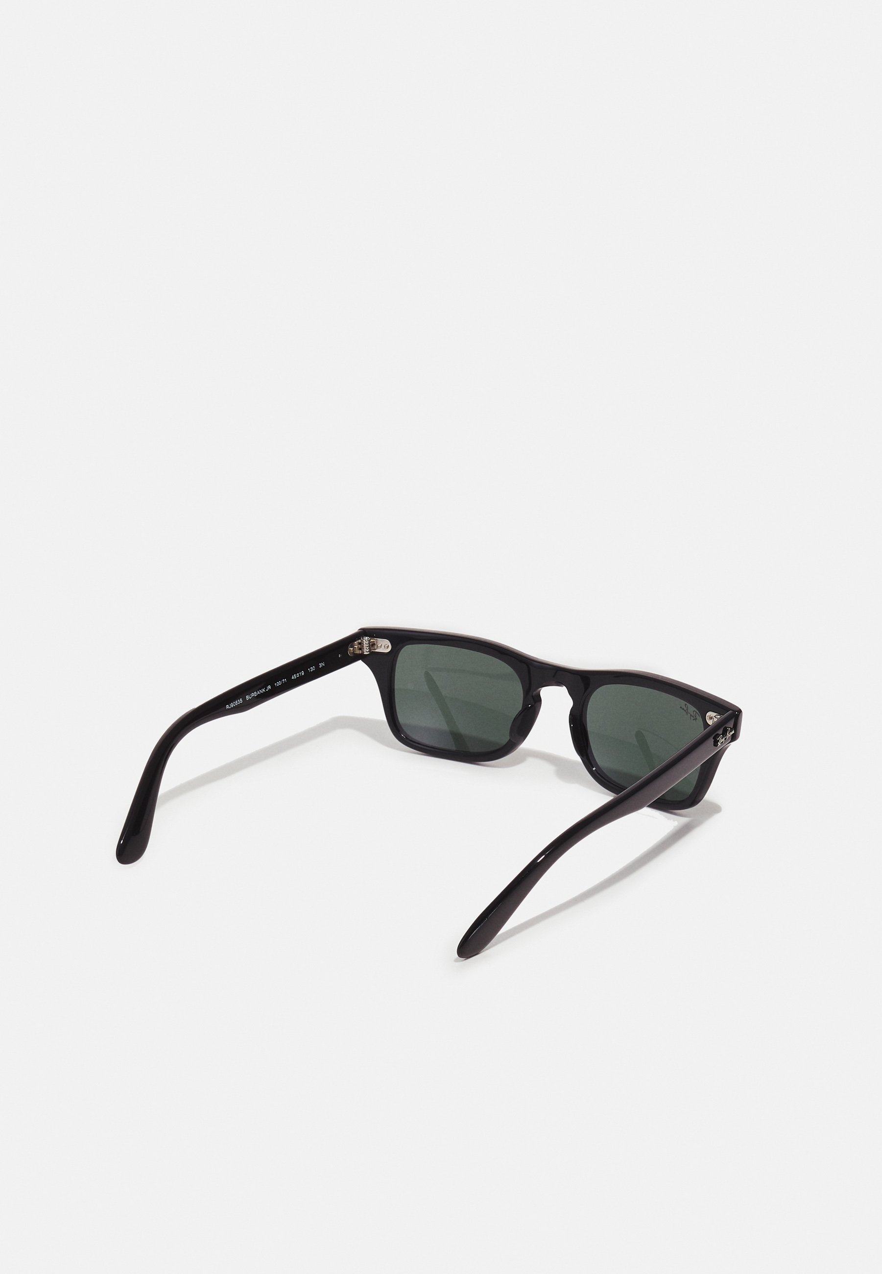 Ray-Ban BURBANK SUNGLASSES UNISEX - Occhiali da sole - black/nero -  Zalando.it