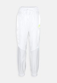 Nike Sportswear Träningsbyxor - white