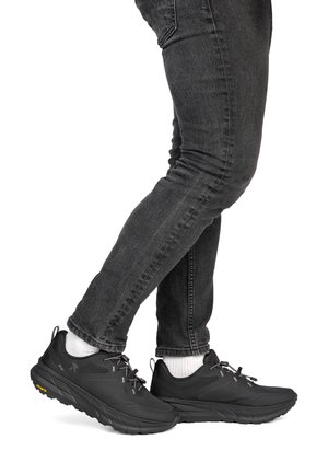 Rieker, - Sneakersy niskie