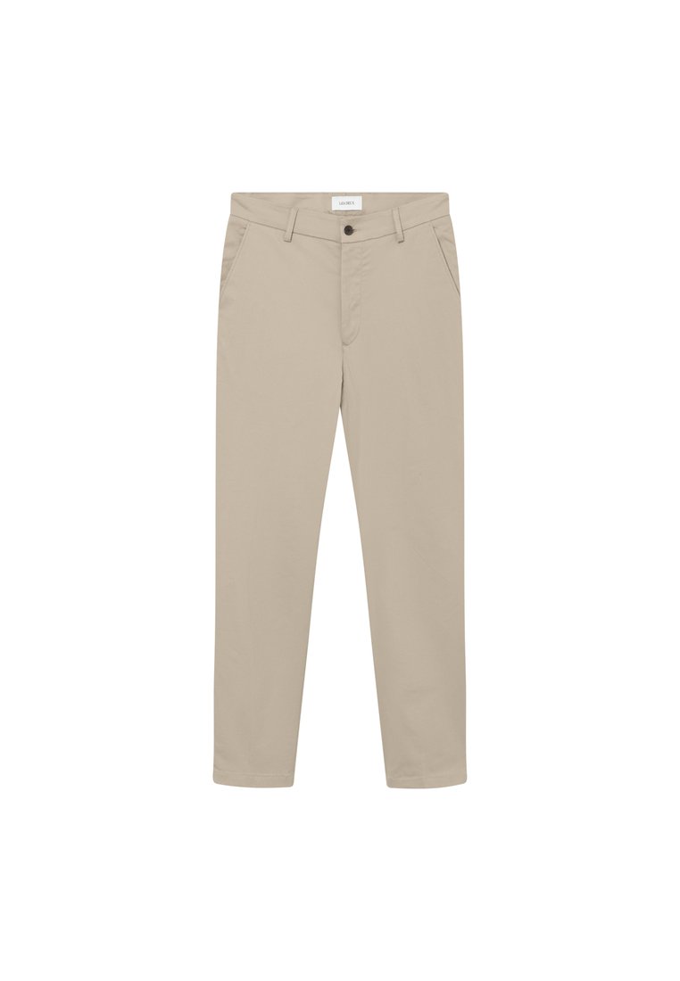 Les Deux Broek beige