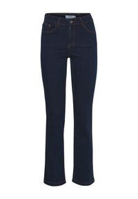 b.young Vaqueros slim fit - dark blue denim