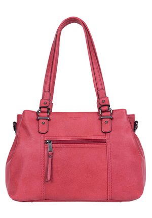 GRACIEUSE - Handtas - framboise