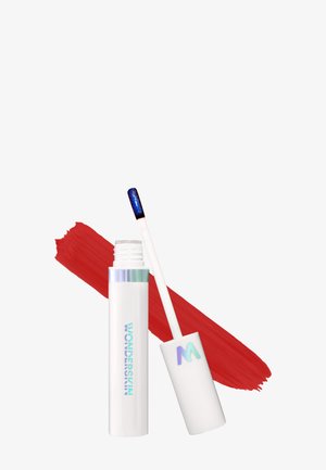 Wonderskin BLADING LIP STAIN MASQUE - Lip stain - hayley