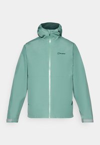 BRAMBLFELL  - Chaqueta Hard shell - light terrain/peak