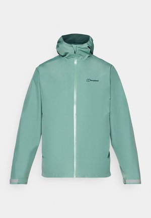 Berghaus BRAMBLFELL  - Hardshell jacket - light terrain/peak
