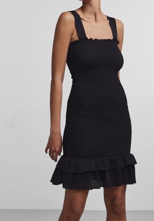 Vestido informal - black